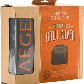 Traeger Abdeckhaube Timberline 850