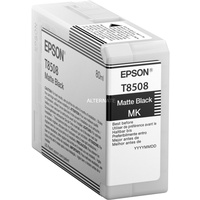 Epson T8508 mattschwarz