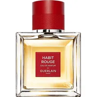 Guerlain Habit Rouge Eau de Parfum