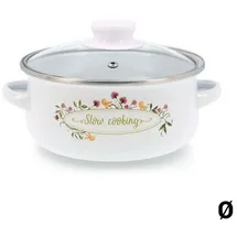 Quid Memory Kochtopf 20 cm rund