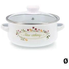 Quid Memory Kochtopf 20 cm rund