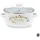 Quid Memory Kochtopf 20 cm rund