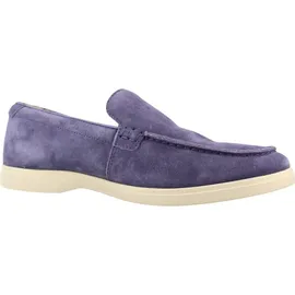CLARKS Torford Easy Herren Blau 42