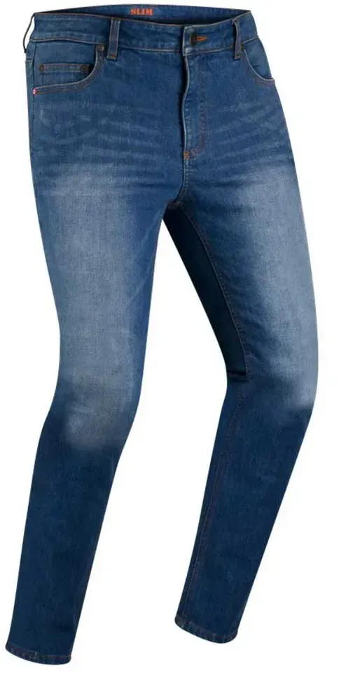 Bering Fiz Slim Jeans - Dark Blue - 3XL