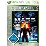 Mass Effect [XBC]