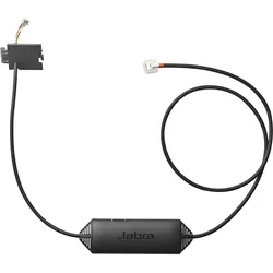 Jabra LINK 44, EHS Kabel für NEC-Telefone