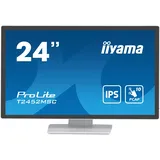 Iiyama ProLite T2452MSC-W1 23,8" Weiß