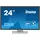 Iiyama ProLite T2452MSC-W1 23,8" Weiß