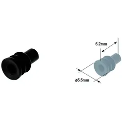 Tourmax Dichtung für Steckverbinder Typ 090 (FRW)