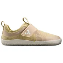 Vivo Barefoot Primus Sport IV Kids Beige/Weiß 30