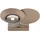 neuhaus pure Oculis (LBH 21x30x16 cm) braun