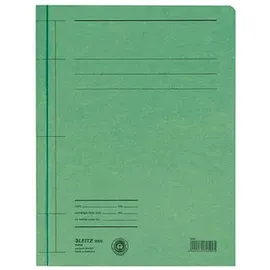 Leitz Schnellhefter 3000 A4 Grün 25 St.