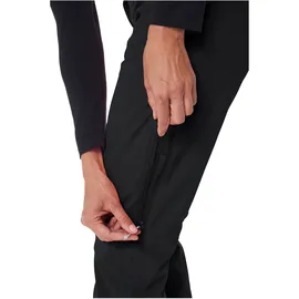 KILLTEC killtec Damen, Skihose KSW 278 WMN SKI PNTS, Größe 46 in Schwarz0110 Schwarz0110