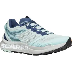 Scarpa Spin Planet W - Trailrunning Schuhe - Damen - Light Blue/Grey - 42 EU