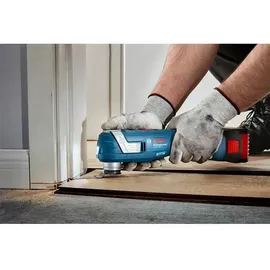 Bosch GOP 185-LI ohne Akku + Sägeblatt