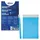 Avery Zweckform Einlassbänder Tyvek 500 St. Blau