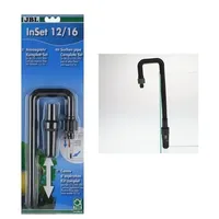 JBL GmbH & Co. KG Ansaugrohr Set InSet wide 12/16