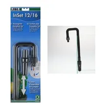 JBL GmbH & Co. KG Ansaugrohr Set InSet wide 12/16