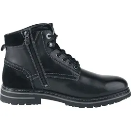 CAMEL ACTIVE Boston Herren Schwarz 42