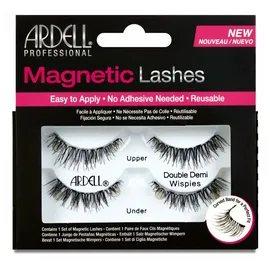 Ardell Einzelwimpern Magnetic Lashes Lashes Double Demi Wispies