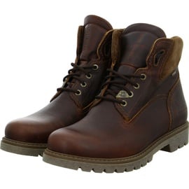 Panama Jack Amur GTX Springerstiefel, Chestnut, 43