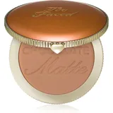 Too Faced - Chocolate Soleil Bronzer - Chocolate 8 g