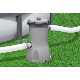 BESTWAY Filterpumpe 3.028 l/h, 40 W