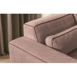 Fun Möbel Ecksofa Schlafsofa Waldo In Poso