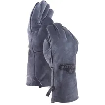Napoleon Feste Leder-Grillhandschuhe