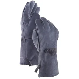 Napoleon Feste Leder-Grillhandschuhe