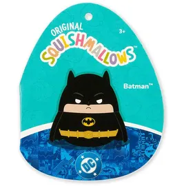 Squishmallows DC Batman 20 cm