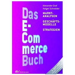 Das E-Commerce Buch