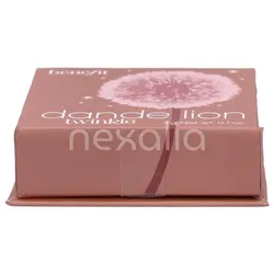 Benefit Wanderful World Blushes Powder Highlighter Dandelion Twinkle Soft 3 g