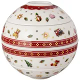 Villeroy & Boch Servier-Set La petite Boule 5tlg. Premium Porcelain Bunt