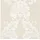 Profhome Barock Tapete Ornament 0,52 m x 10,05 m 5,22 m2 Creme 305441-GU