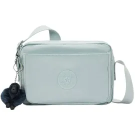 Kipling Abanu Umhängetasche Synthetik Breezy Blue/Grau