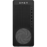 HP OMEN Gaming Desktop R5-8400F 2023 16 GB RAM 512 GB SSD RTX 5060