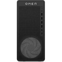 HP OMEN Gaming Desktop R5-8400F 2023 16 GB RAM 512 GB SSD RTX 5060