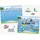 Spin Master Wiederverwendbares Stickerbuch Fahrzeuge