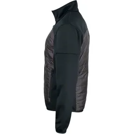 New Wave Custer Jacke - schwarz S