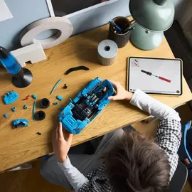 LEGO Technic Chevrolet Corvette Stingray 42217