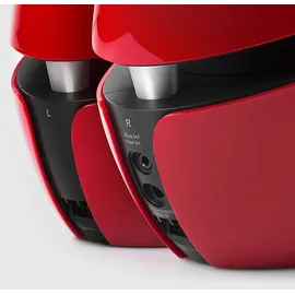 Edifier Luna E25HD Bluetooth 2.0 System weiß