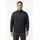 Jack Wolfskin Mogari FZ Herren Fleecejacke Schwarz/Marine XXL
