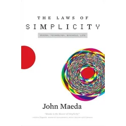 The Laws of Simplicity