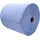 tissue expert Putztuchrolle, Premium in blau