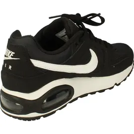 Nike Air Max Command Damen Black/White 38,5