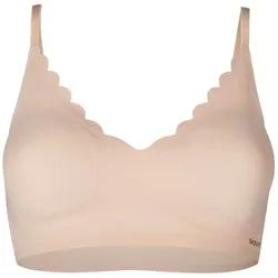 Damen Bustier