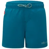 TROLLKIDS Badeshorts Balestrand in blau