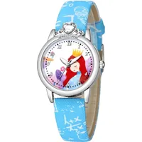 Princess Kinderuhr - Blau 2 KP11288