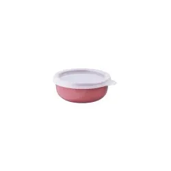 Mepal Lumina Aufbewahrungsdose 250 ml 106280078700 , Farbe: vivid mauve